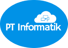 PT Informatik - Computerservice und Webdesign Logo